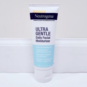 🐢2/$15 Neutrogena Ultra Gentle Daily Facial Moisturizer